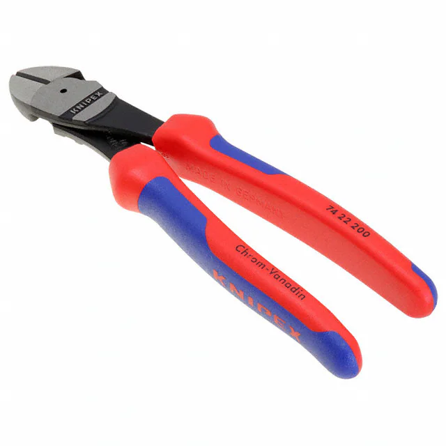 74 22 200 Knipex Tools LP  Wire Cutters